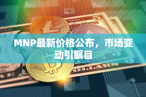 MNP最新价格公布，市场变动引瞩目