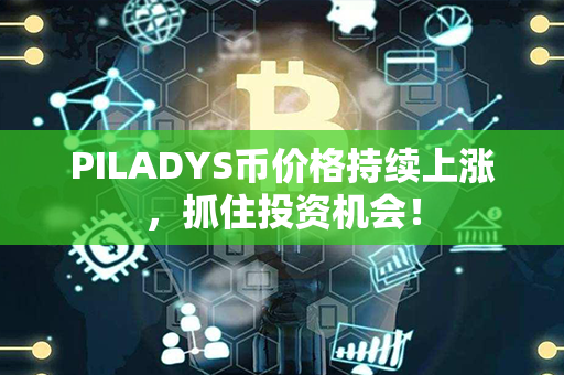 PILADYS币价格持续上涨，抓住投资机会！