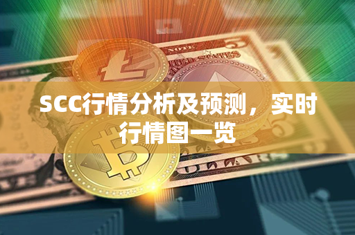 SCC行情分析及预测，实时行情图一览