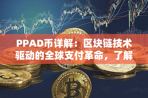 PPAD币详解：区块链技术驱动的全球支付革命，了解PPAD币的创新特点