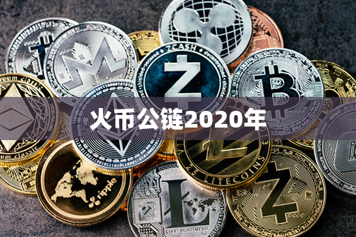 火币公链2020年