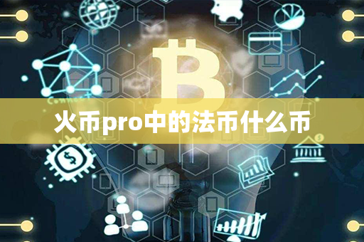 火币pro中的法币什么币