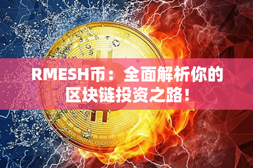 RMESH币：全面解析你的区块链投资之路！