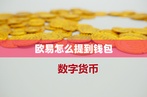 欧易怎么提到钱包