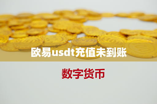 欧易usdt充值未到账