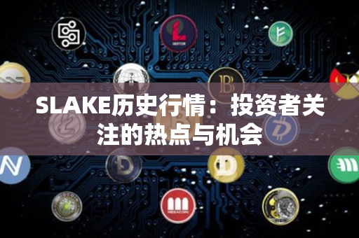 SLAKE历史行情：投资者关注的热点与机会