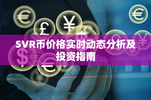 SVR币价格实时动态分析及投资指南