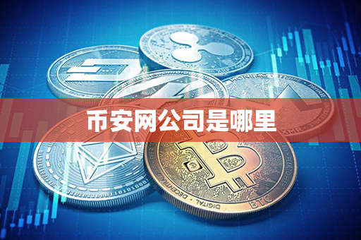 币安网公司是哪里