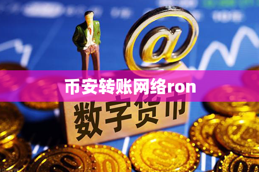 币安转账网络ron