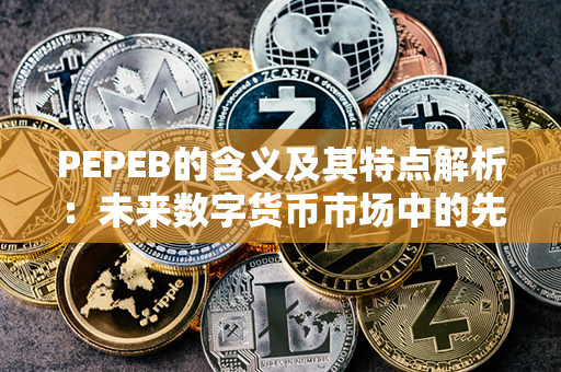 PEPEB的含义及其特点解析：未来数字货币市场中的先锋币