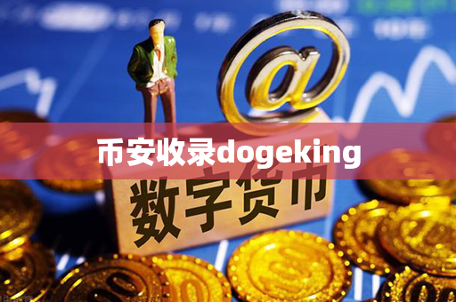 币安收录dogeking