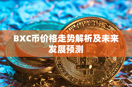 BXC币价格走势解析及未来发展预测